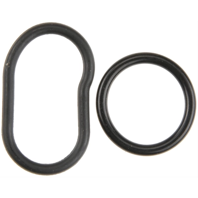 MAHLE ORIGINAL - GS33532 - Oil Filter Adapter Gasket pa1