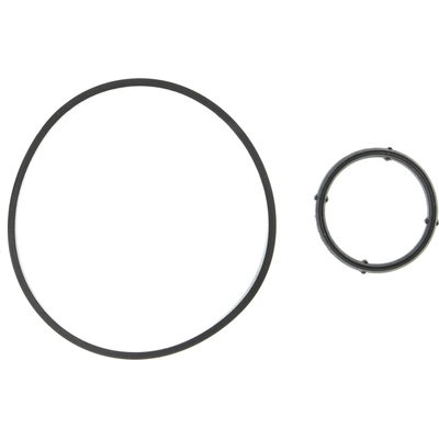 Oil Filter Adapter Gasket by MAHLE ORIGINAL - GS33767 pa2