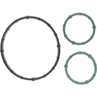 Oil Filter Adapter Gasket by MAHLE ORIGINAL - GS33867 pa1