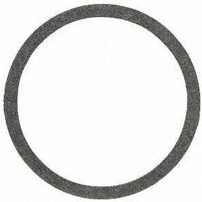 Oil Filter Adapter Gasket by MAHLE ORIGINAL - B31604 pa2