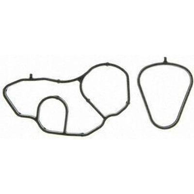 Oil Filter Adapter Gasket by MAHLE ORIGINAL - B32690 pa2