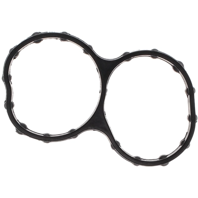 Oil Filter Adapter Gasket by MAHLE ORIGINAL - B32748 pa1