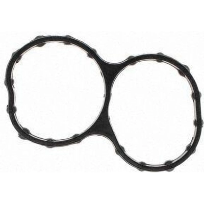 Joint d'étanchéité de filtre à huile et adaptateur by MAHLE ORIGINAL - B32748 pa2