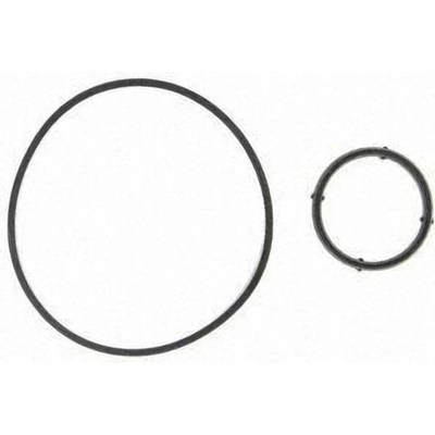 Oil Filter Adapter Gasket by MAHLE ORIGINAL - GS33767 pa1