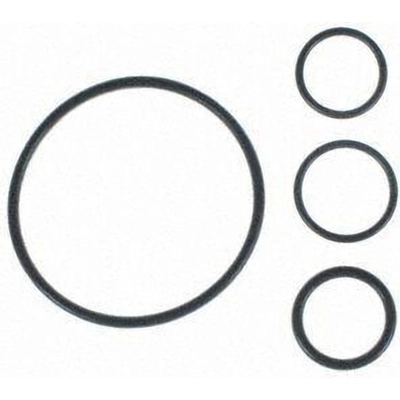 Oil Filter Adapter Gasket by MAHLE ORIGINAL - GS33781 pa3