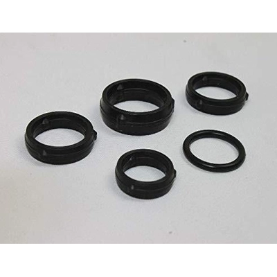 Oil Filter Adapter Gasket by MOPAR - 68166067AA pa2