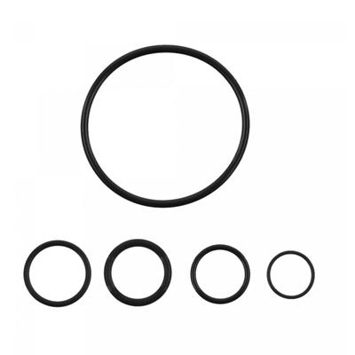 FEL-PRO - ES72962 - Engine Oil Filter Adapter Seal Set pa1