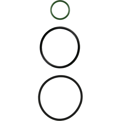 Oil Filter Adapter Seal Set by FEL-PRO - ES73131 pa1