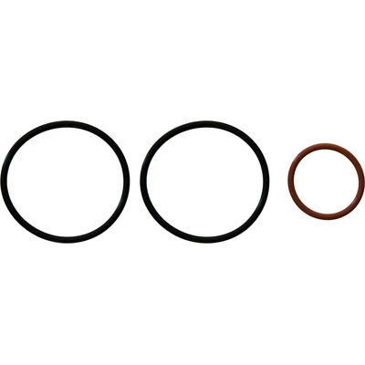 FEL-PRO - ES73132 - Engine Oil Filter Adapter Seal Set pa2