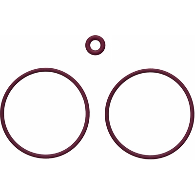 FEL-PRO - ES73142 - Engine Oil Filter Adapter Seal Set pa1