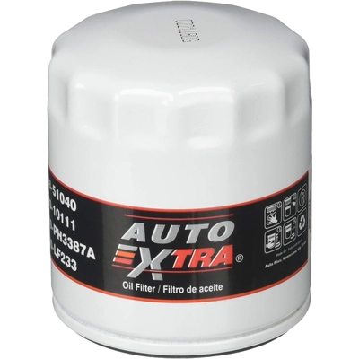AUTO EXTRA - 618-51040 - Oil Filter pa1