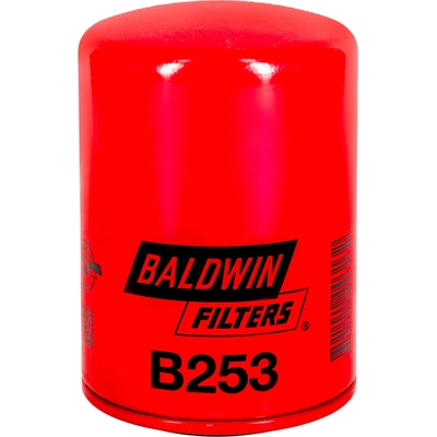 Oil Filter by BALDWIN - B253 pa3