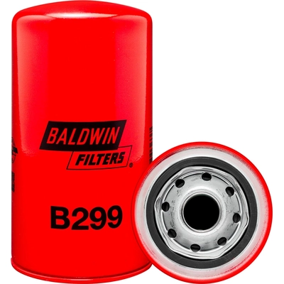 Oil Filter by BALDWIN - B299 pa3