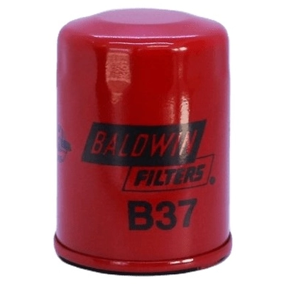 BALDWIN - B37 - Filtre à l'huile pa3