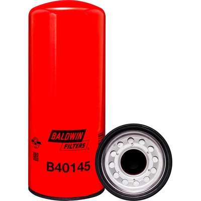 Oil Filter by BALDWIN - B40145 pa3