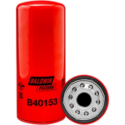 BALDWIN - B40153 - Engine Filtre à l'huile pa1