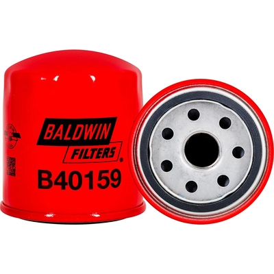 Oil Filter by BALDWIN - B40159 pa1