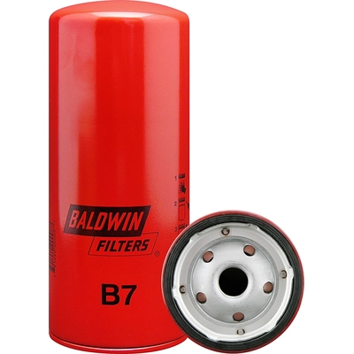 Oil Filter by BALDWIN - B7 pa4