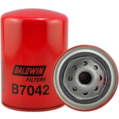 BALDWIN - B7042 - Engine Oil Filter pa1