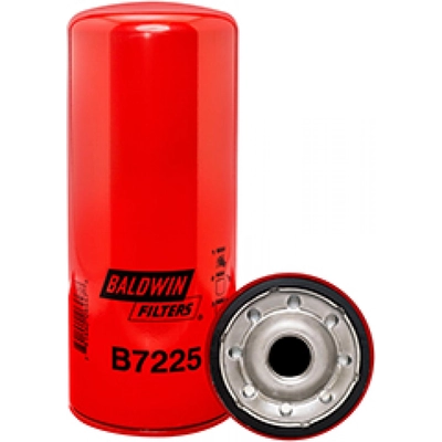 Oil Filter by BALDWIN - B7225 pa1