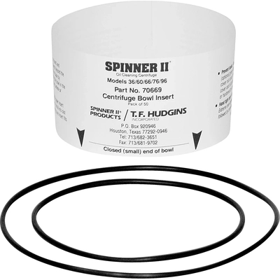 Oil Filter by BALDWIN - B7409 pa6