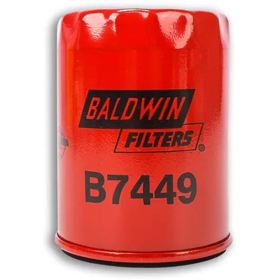 BALDWIN - B7449 - Oil Filter pa4