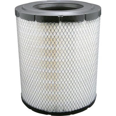 Oil Filter by BALDWIN - B7452 pa4