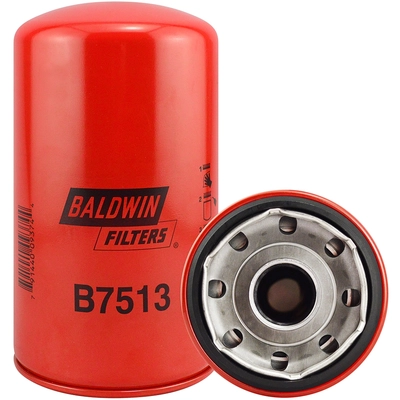 BALDWIN - B7513 - Spin-on Lube Filters pa1