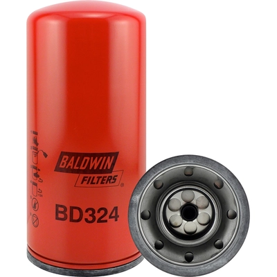 Oil Filter by BALDWIN - BD324 pa3