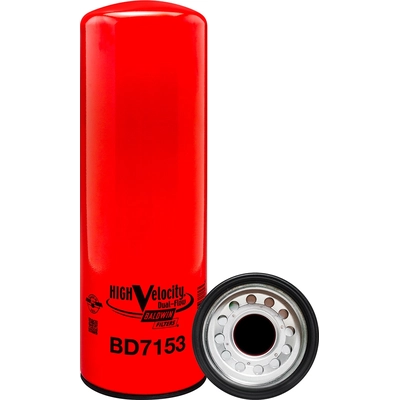 Oil Filter by BALDWIN - BD7153 pa3