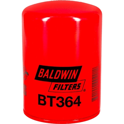 Oil Filter by BALDWIN - BT364 pa4