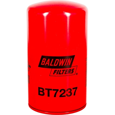 Oil Filter by BALDWIN - BT7237 pa3