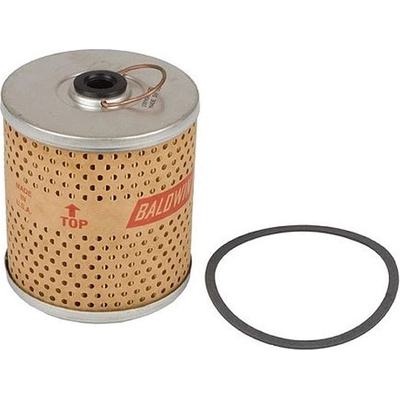 Oil Filter by BALDWIN - P40 pa4