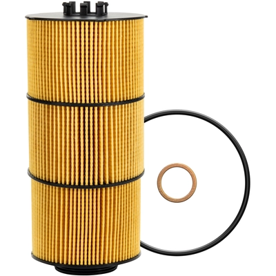 BALDWIN - P41000 - Oil Filter pa1