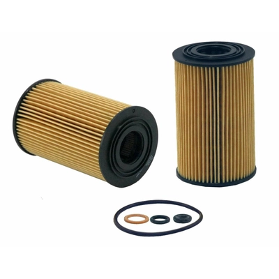 BALDWIN - P7364 - Oil Filter pa3