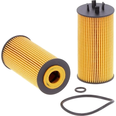 Oil Filter by BALDWIN - P7411 pa4