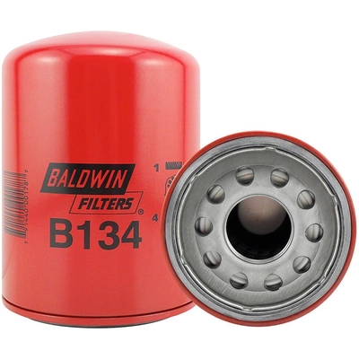 Oil Filter by BALDWIN - B134 pa1