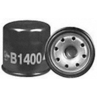 Oil Filter by BALDWIN - B1400 pa3