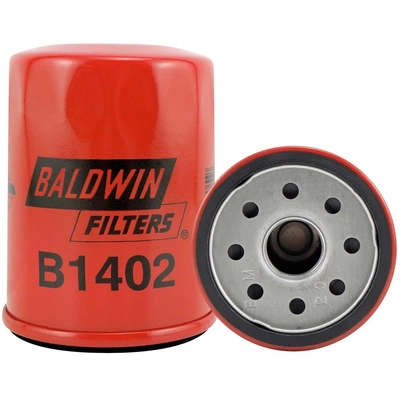 BALDWIN - B1402 - Oil Filter pa2