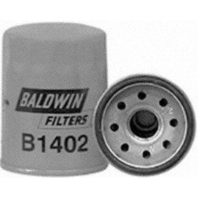 BALDWIN - B1402 - Filtre à l'huile pa3