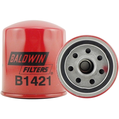 Filtre à l'huile par BALDWIN - B1421 pa1