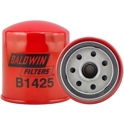 Oil Filter by BALDWIN - B1425 pa1