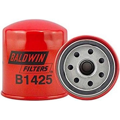 Oil Filter by BALDWIN - B1425 pa4