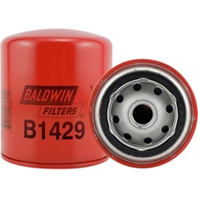 Oil Filter by BALDWIN - B1429 pa1