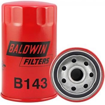 Oil Filter by BALDWIN - B143 pa3