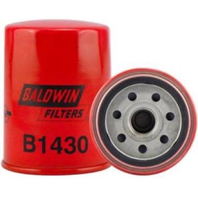 Oil Filter by BALDWIN - B1430 pa2