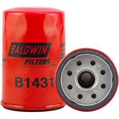 Oil Filter by BALDWIN - B1431 pa2