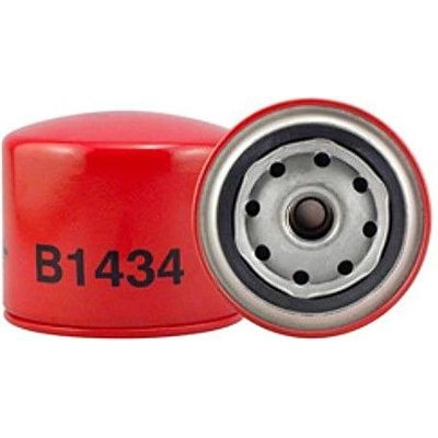 Oil Filter by BALDWIN - B1434 pa3