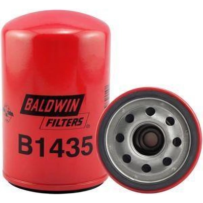 Oil Filter by BALDWIN - B1435 pa1