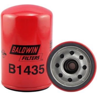 Oil Filter by BALDWIN - B1435 pa3